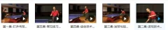 如何成为乒乓球高手《跟唐博士学打乒乓球》授乒乓球教学视频