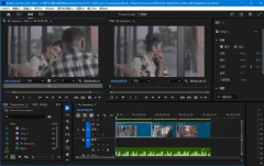 Adobe Premiere Pro 2026 (v26.0.0)破解版(简称PR)视频剪辑软件