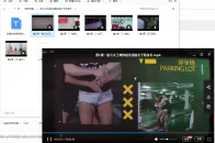 高价买的女子格斗防身术6节课程