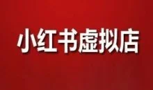 狂峰会·小红书虚拟店矩阵玩法(1.0+2.0+3.0+4.0+5.0)