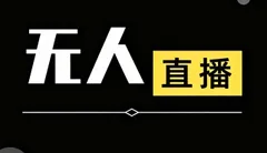 宝子哥·无人直播-非实时防风技术(更新9月)