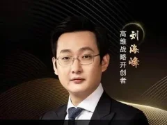 刘海峰:高维战略必修课(34节)