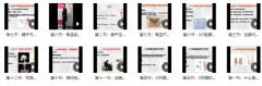 李明威健行体态12节