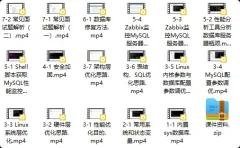 MySQL数据库性能优化与监控实战