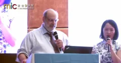 【营创商学院】【谈判】斯图尔特·戴蒙德:沃顿商学院最受欢迎的谈判课教授