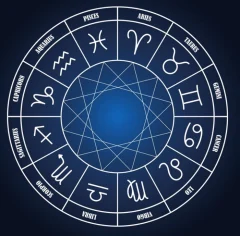 百变女巫·占星进阶音频课程 易经风水