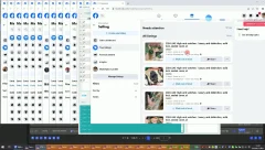 Facebook中东成人用品实战