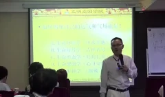 汉字信息预测学易经风水