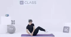 Keep运动健身知识教程合集