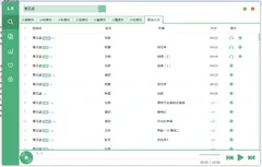 PC洛雪音乐v2.12.6全网付费歌曲VIP无损听 全网免VIP无损下载