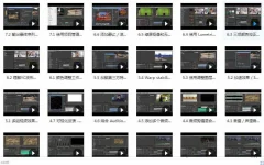 PR Pro CC中级进阶教学视频全套学习与下载(48集)