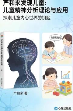 严和来发现儿童:儿童精神分析理论与应用