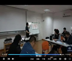 骆氏气机针法攻略详解