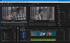 Adobe Premiere Pro v26.5.2专业视频剪辑(简称PR2026)直装破解版