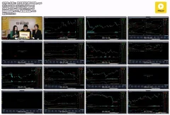 翟鹏飞:把交易当作事业来做(价值39元