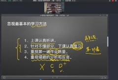 家长课堂《跟着好书学教育》