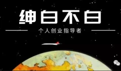 绅白不白·薅流矩阵玩法(1+2期)0成本虚拟电商陪跑项目