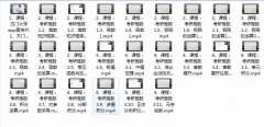 高等数学考研重要考点知识串讲全套教学视频(童老师 23集)