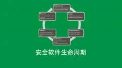 安全软件生命周期SDLC