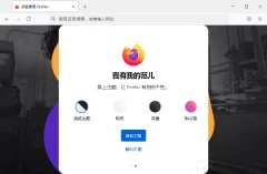 Mozilla Firefox(火狐浏览器)v128.0.0正式版