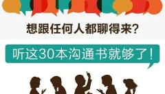 桂妃娘娘30本沟通书精华解读让你成为谈话高手,跟谁都能聊得来