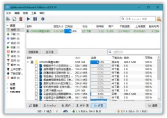 qBittorrent Enhanced Edition v5.2.1中文绿色BT下载工具便携版