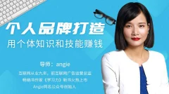 知识变现时代的个体崛起术,个人品牌打造,用个体知识和技能赚钱