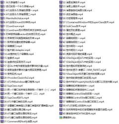 ATL(四)基础应用篇(价值300元)