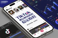 TikTok搬运解说教程,稳定收益,操作简单易懂,批量可做,持续稳定