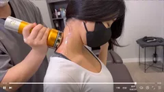 韩国正骨按摩视频无删减完整版338G,理疗手法详解,健康疗法参考【学习资料】