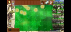 安卓植物大战僵尸无双版v1.0解锁无限阳光魔改版