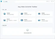 视频转换工具AnyVideo v8.1.5中文免费版