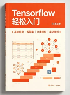 Tensorflow轻松入门(AI第三册)
