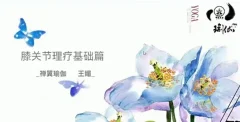 王媚_疗愈膝关节疼痛(基础篇)