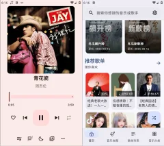 安卓冬瓜音乐(泡泡音乐)v1.0.5全网免费音乐畅听支持下载