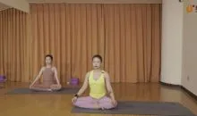 陈飞 能量流开髋流核心流瑜伽序列 精华版成品编排课