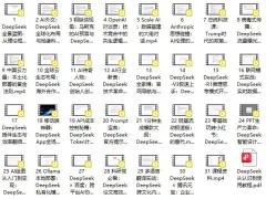 DeepSeek-R1V3实用教程零基础到实战高手,重塑你的高效职业生涯