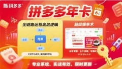 拼多多年卡【更新10月】拼多多全链路运营底层逻辑,超级爆单术