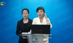 王子欣 电话沟通塑造电话礼仪的声音形象