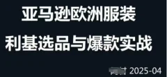 跨境电商选品案例24-25年,聚焦跨境电商选品策略与运营优化,助力卖家挖掘蓝海市场