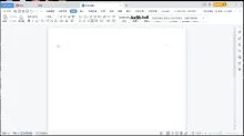WPS学校定制无广告绿色2022秋季版