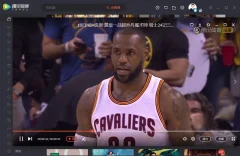 腾讯视频v11.91.9025去广告解锁蓝光纯净修改版