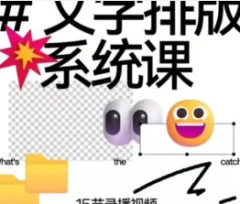 王猛奇文字排版系统设计课