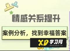 久久情感关系提升:案例分析,找到幸福答案