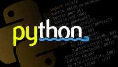 嵩天教授 全套Python学习视频课程(Python入门、爬虫、数据分析、游戏开发、系统开发等)