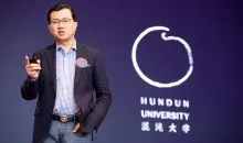 创始人CEO在危机下的决断:练就企业的内功(1大节,视频)