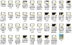 Linux应用核心常用技能(价值199元)