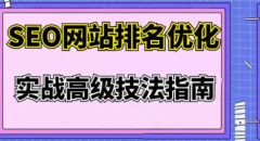 樊天华·SEO网站排名优化实战高级技法指南,让客户找到你