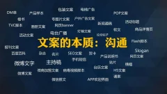 史上最全写作课程 ,包括 三节课文案课程 新媒体写作30讲等